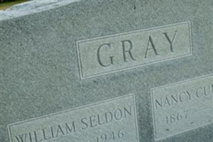Nancy Cummins Gray Nancy Cummins Gray