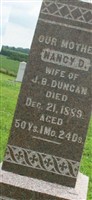 Nancy D. Duncan Nancy D. Duncan