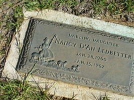 Nancy D'Ann Ledbetter