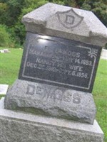 Nancy DeMoss