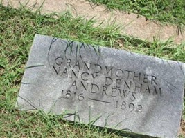 Nancy Denham Andrews Nancy Denham Andrews
