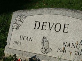 Nancy Devoe