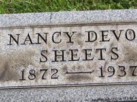 Nancy Devol Sheets Nancy Devol Sheets