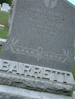 Nancy Doran Barrett