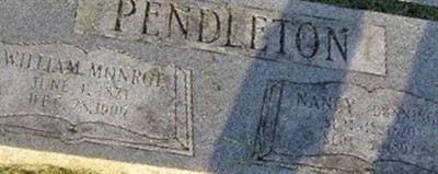 Nancy Dunnings Pendleton Nancy Dunnings Pendleton