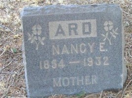 Nancy E. Ard Nancy E. Ard