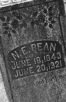 Nancy E Bean Nancy E Bean