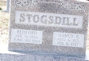 Nancy E. Crumm Stogsdill Nancy E. Crumm Stogsdill