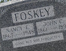 Nancy E. Foskey