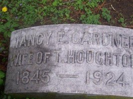 Nancy E Gardner Houghton Nancy E Gardner Houghton