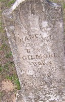 Nancy E. Gilmore Nancy E. Gilmore