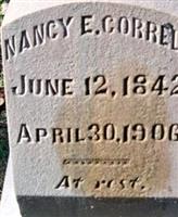 Nancy E. Harrington Correll