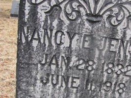 Nancy E. Jenson Nancy E. Jenson