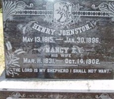 Nancy E. Johnston Nancy E. Johnston