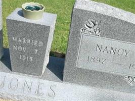 Nancy E. Jones