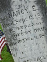 Nancy E. Ramsdell Nancy E. Ramsdell