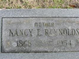 Nancy E. Reynolds