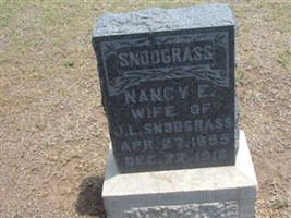 Nancy E. Snodgrass Nancy E. Snodgrass