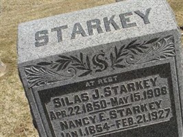 Nancy E. Starkey