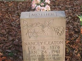 Nancy E Taylor Eaton Nancy E Taylor Eaton