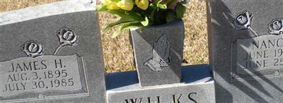 Nancy E. Wilks