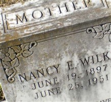 Nancy E. Wilks
