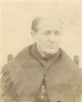 Nancy Elizabeth Harlan Eubank