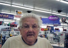 Nancy Elizabeth Kelso Gates