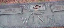 Nancy Elizabeth Minter Winn Nancy Elizabeth Minter Winn