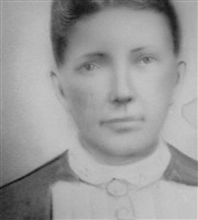 Nancy Elizabeth "Nannie" Phillips Neel