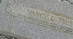 Nancy Elizabeth Walters Trest
