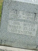 Nancy Ellen Dixon Ewers