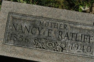 Nancy Ellen Duffield Ratliff Nancy Ellen Duffield Ratliff