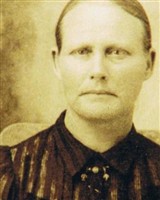 Nancy Emaline "Emma" Green Robinson