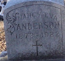 Nancy Evaline Key Anderson Nancy Evaline Key Anderson