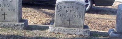 Nancy Evaline Key Anderson Nancy Evaline Key Anderson