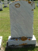 Nancy F Crone