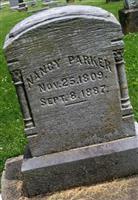 Nancy Glass Parker