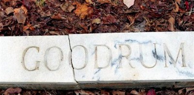 Nancy Goodrum