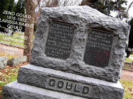 Nancy Gould Nancy Gould