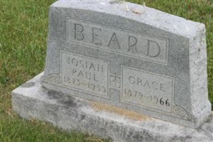 Nancy Grace Kinnison Beard