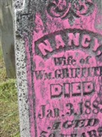 Nancy Griffith