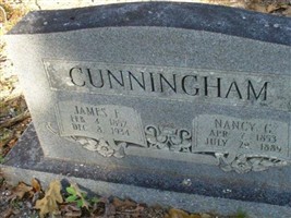 Nancy Guest Cunningham