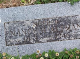 Nancy H. Altman