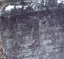 Nancy H. Craddock Carlisle