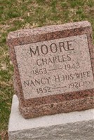 Nancy H. Moore Nancy H. Moore