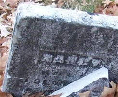 Nancy Hanks Slankard