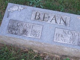 Nancy Hedrick Bean Nancy Hedrick Bean