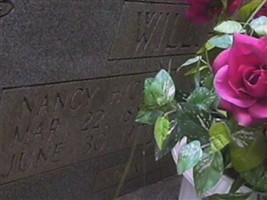 Nancy Hicks Williams