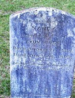Nancy Hines